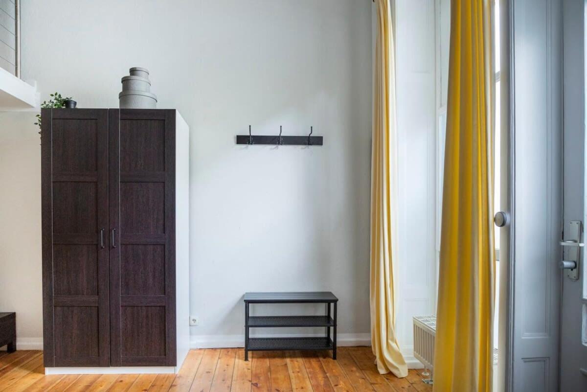 Apartment Modern Ac Selfcheckin