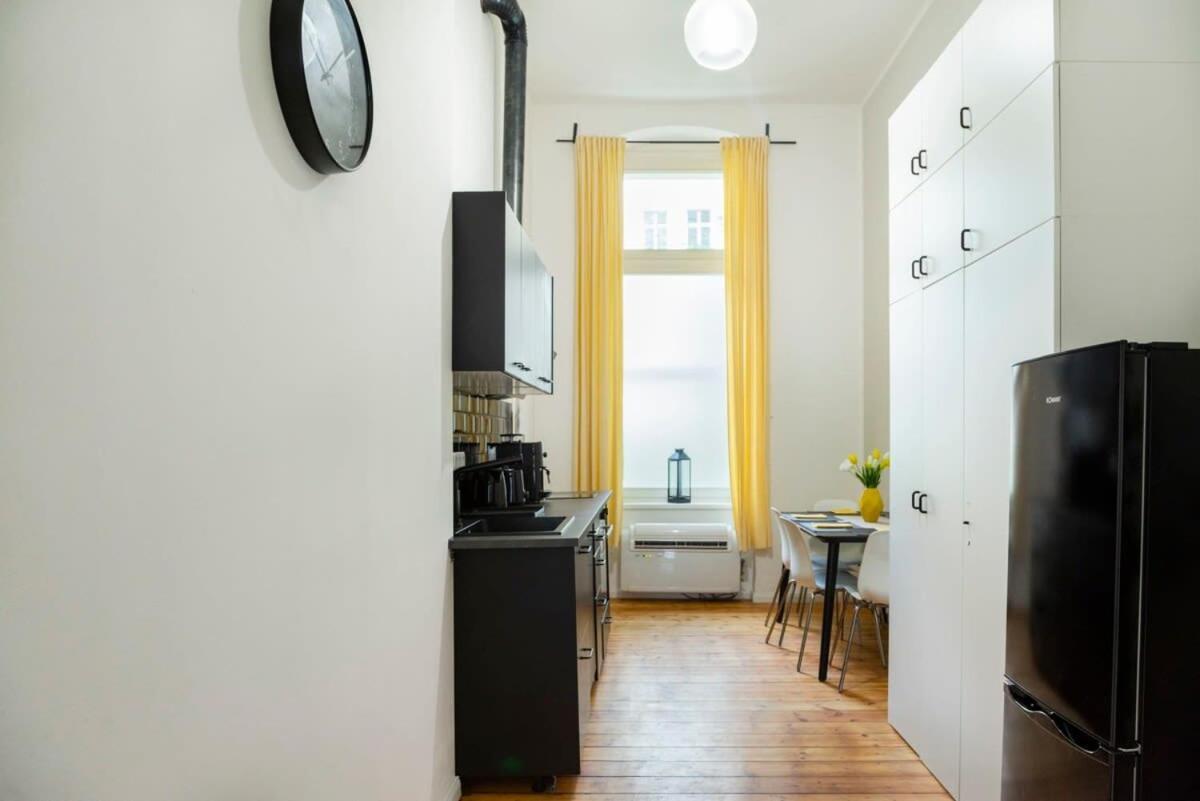Apartment Modern Ac Selfcheckin *